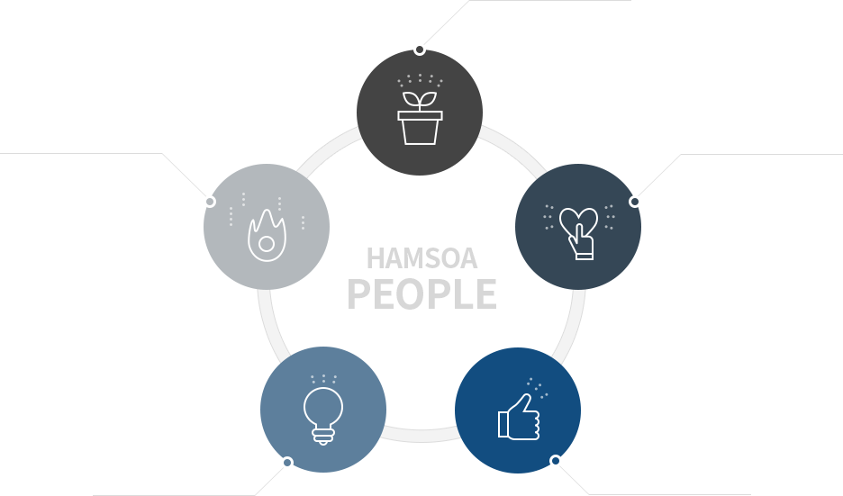 hamsoa people